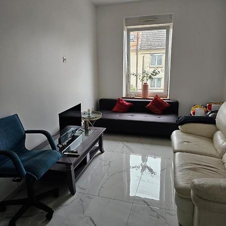 Appart 150 M2 Luxembourg A Proximite Тьонвиль Экстерьер фото