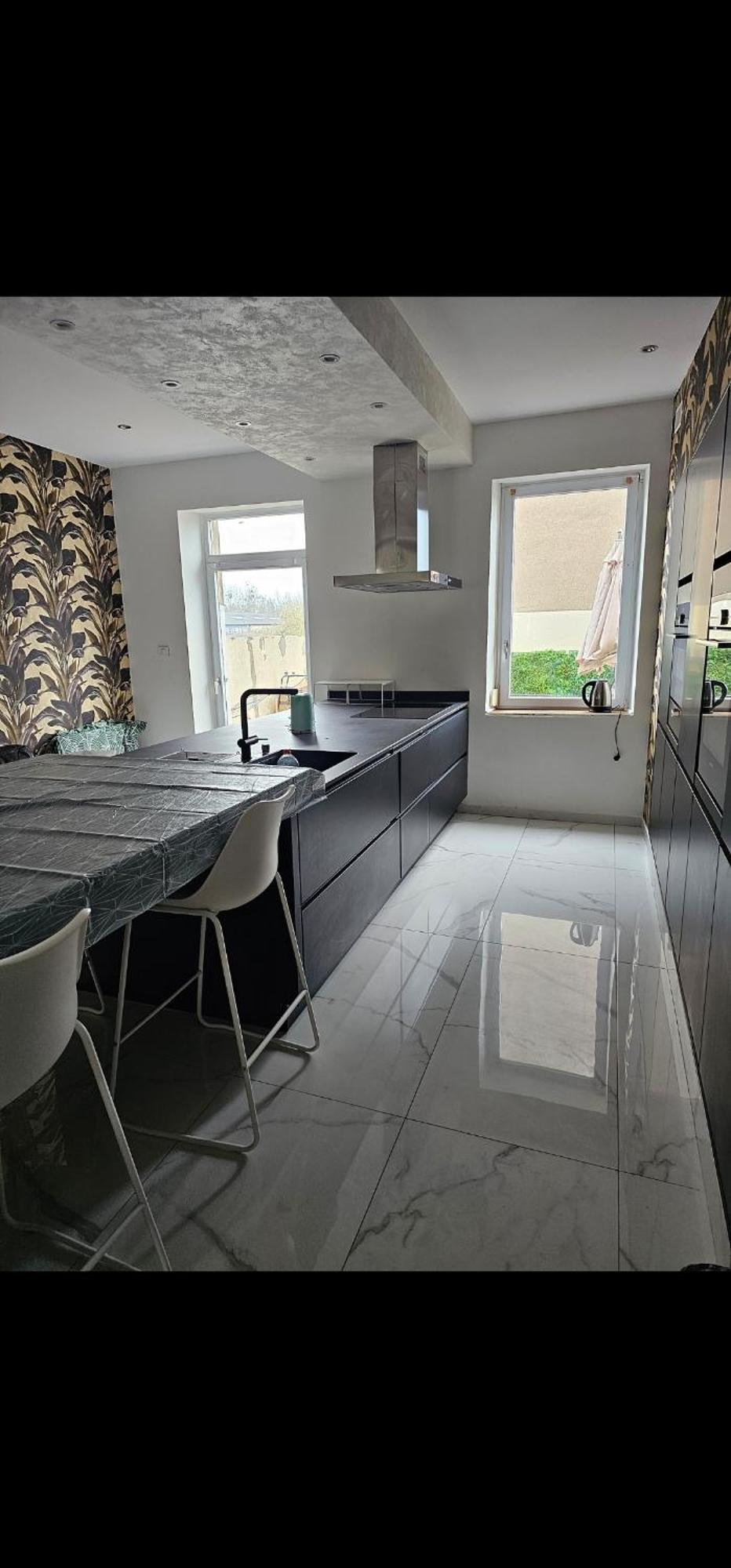 Appart 150 M2 Luxembourg A Proximite Тьонвиль Экстерьер фото